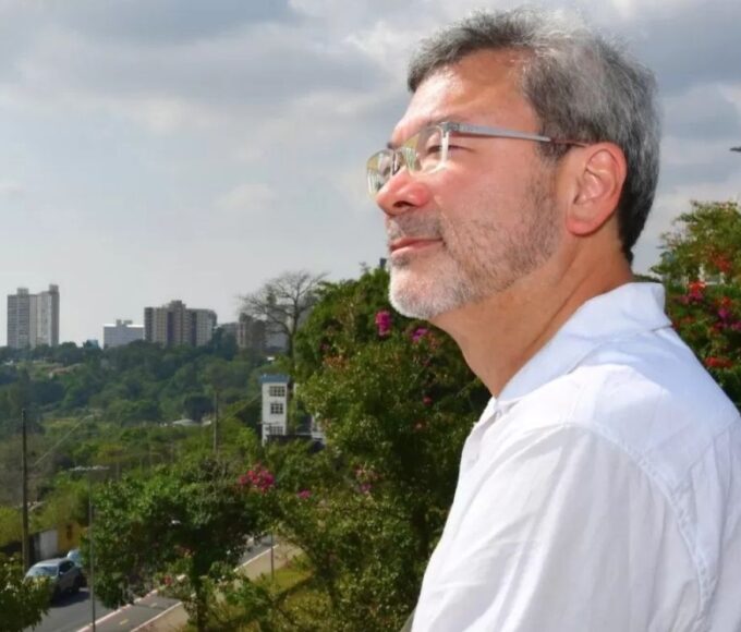 Eleições 2026 Professor Wilson Cabral coloca ética na política e adaptação climática no centro da candidatura a deputado federal