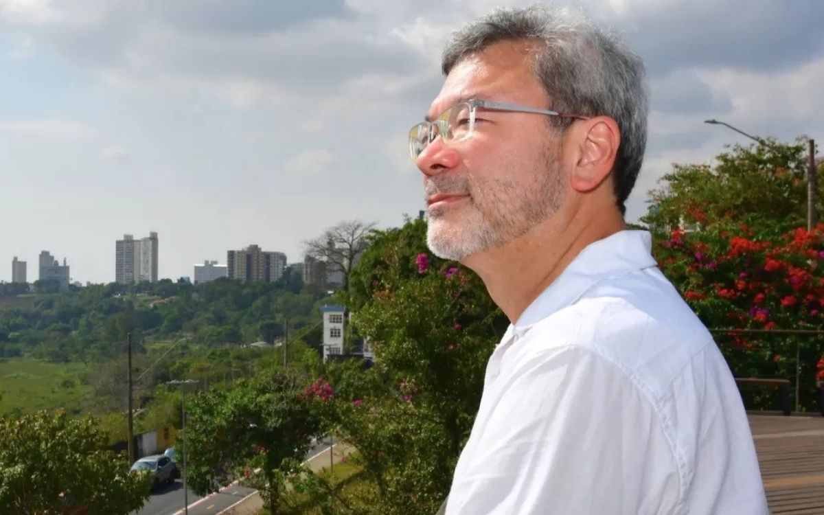 Eleições 2026 Professor Wilson Cabral coloca ética na política e adaptação climática no centro da candidatura a deputado federal