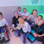 Escola do Alto da Ponte recebe a quarta sala sensorial da rede municipal de São José dos Campos