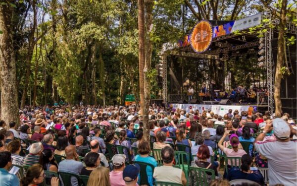 FLIM 2026 terá tema Travessia e homenagem a Ruth Guimarães no Parque Vicentina Aranha