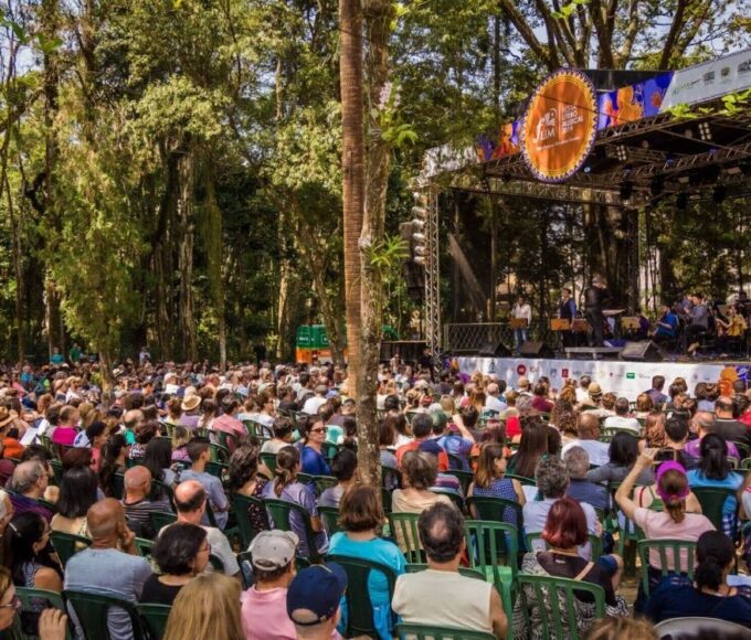 FLIM 2026 terá tema Travessia e homenagem a Ruth Guimarães no Parque Vicentina Aranha