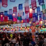 Festival de cultura coreana com K-pop e gastronomia começa nesta sexta (25) no Jardim Oriente