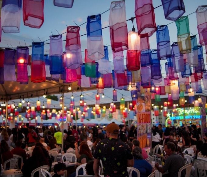 Festival de cultura coreana com K-pop e gastronomia começa nesta sexta (25) no Jardim Oriente