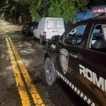 GCM recupera carro furtado em 30 minutos e detém três suspeitos com apoio das câmeras do CSI