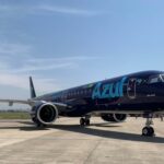 Instabilidade no GPS afeta aviões E2 da Embraer e leva Azul a cancelar voos