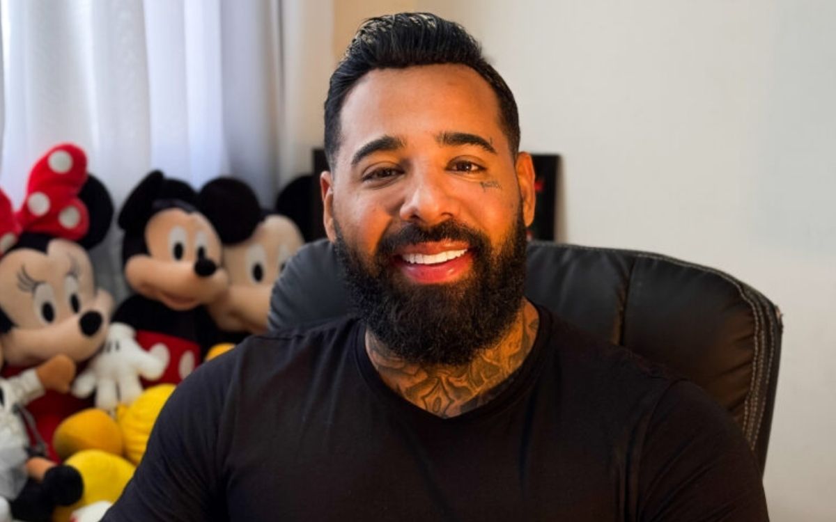 Lucas o Chefuxo quer emendas concentradas no Vale do Paraíba e critica disputa política no Congresso