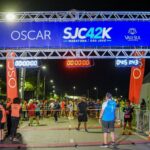 Maratona de São José retirada de kits começa nesta sexta (18); veja horários e documentos