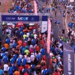 Maratona de São José tem mais de 3.800 inscritos e encerra inscrições para 21 km e 42 km nesta terça (15)