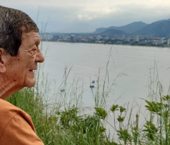 Morre Luiz Paulo Costa, jornalista e ex-vereador de São José dos Campos, aos 83 anos