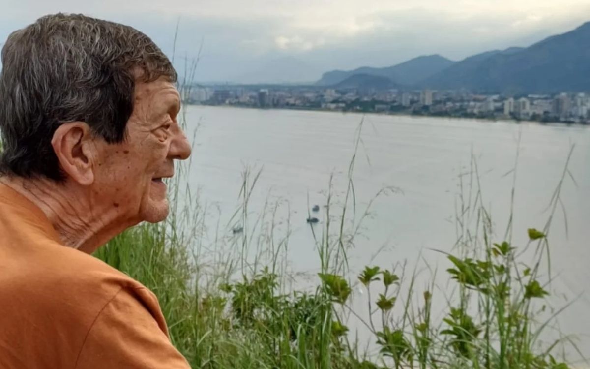 Morre Luiz Paulo Costa, jornalista e ex-vereador de São José dos Campos, aos 83 anos