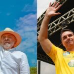 Pesquisa Quaest: Flávio Bolsonaro tem 42% e Lula, 41% no segundo turno; candidatos seguem em empate técnico