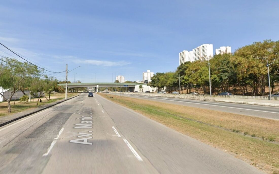 Polícia Militar localiza criança desaparecida às margens da Rodovia Mário Covas em São José dos Campos