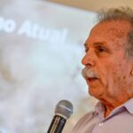 Ricardo Galvão quer formar uma bancada da ciência no Congresso e coloca meio ambiente no centro da campanha