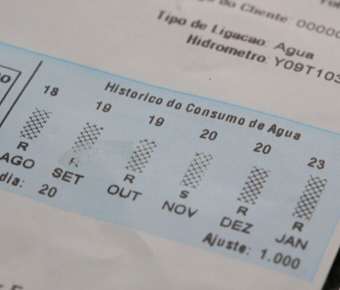Sabesp prorroga renegociação de dívidas até domingo (20); negociação é por WhatsApp ou telefone