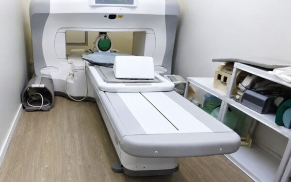São José amplia acesso a exames com unidade móvel de ressonância magnética