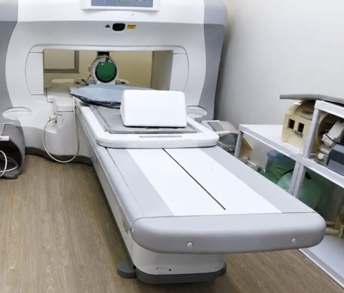São José amplia acesso a exames com unidade móvel de ressonância magnética