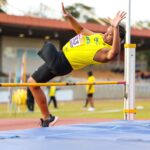 Foto de capa: Divulgação São José dos Campos lidera os Jogos Paralímpicos e disputa quarto título consecutivo no atletismo e na natação