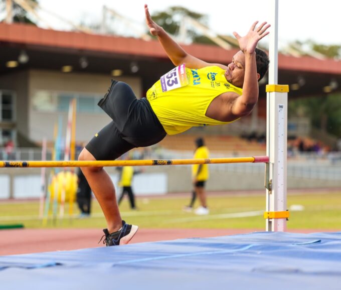Foto de capa: Divulgação São José dos Campos lidera os Jogos Paralímpicos e disputa quarto título consecutivo no atletismo e na natação