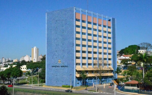 São José dos Campos terá IPTU 100% digital a partir de 2027