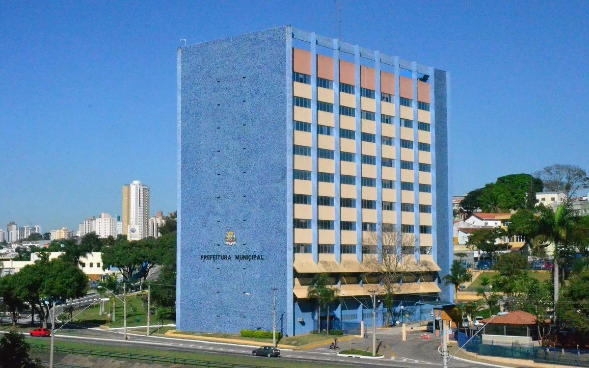 São José dos Campos terá IPTU 100% digital a partir de 2027