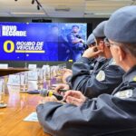 São José registra forte queda nos índices de criminalidade