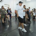 Tarde do Charme movimenta o Clemente Gomes no domingo