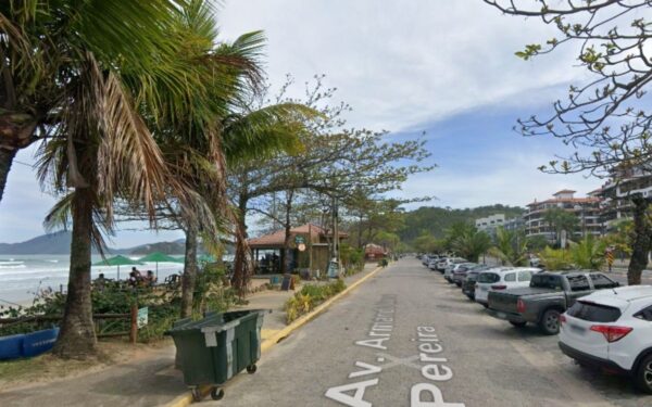 Zona Azul de Ubatuba sobe de R$ 20 para R$ 50 nas praias a partir de 9 de outubro