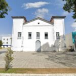 A Igreja São Benedito, no Centro de São José dos Campos, vai passar por um restauro de R$ 13,7 milhões.