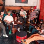 Buena Onda Reggae Club faz show gratuito de reggae instrumental no Sesc São José dos Campos nesta sexta (9)