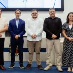Câmara de São José dos Campos elege Rafael Pascucci presidente para o biênio 2027-2028