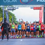 Circuito Oscar FILA tem etapa em 29 de novembro, com provas de 5 km, 10 km e 15 km