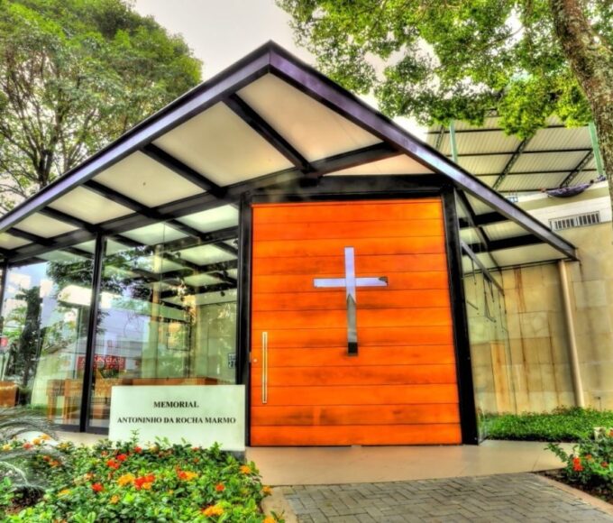 City Tour São José tem roteiro religioso gratuito no sábado (17), com visita ao memorial de Antoninho da Rocha Marmo