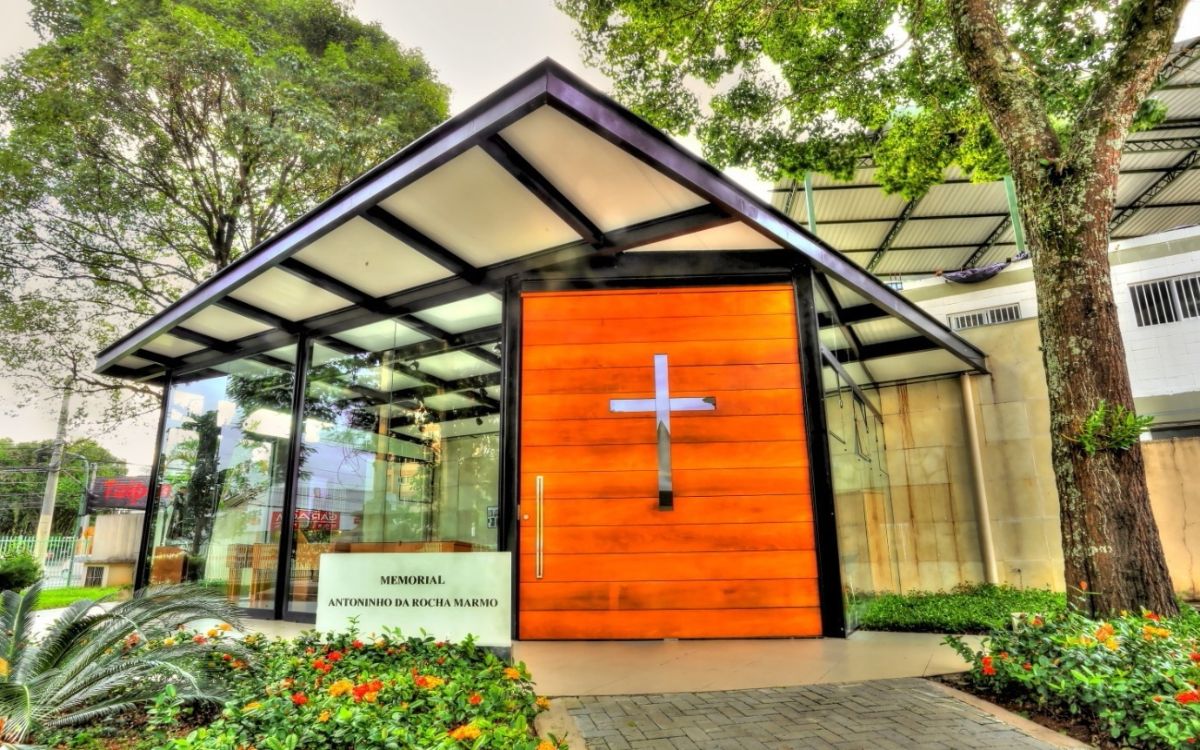City Tour São José tem roteiro religioso gratuito no sábado (17), com visita ao memorial de Antoninho da Rocha Marmo