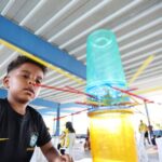 Dia das Crianças em São José dos Campos tem programação gratuita de esporte, lazer e cultura de sábado (10) a segunda-feira (12)