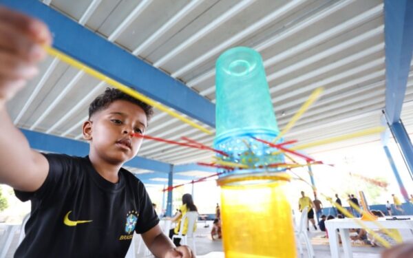 Dia das Crianças em São José dos Campos tem programação gratuita de esporte, lazer e cultura de sábado (10) a segunda-feira (12)