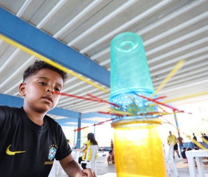 Dia das Crianças em São José dos Campos tem programação gratuita de esporte, lazer e cultura de sábado (10) a segunda-feira (12)