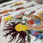 Feira de Saberes e Fazeres tem artesanato, oficina, dança e música gratuitos no Vista Verde neste sábado (17)