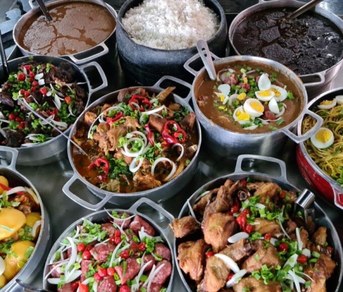 Festival Trem Bão tem comida mineira, shows e entrada gratuita na zona sul de São José dos Campos