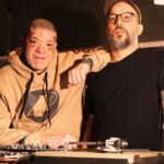 KL Jay, dos Racionais MC's, faz trilha ao vivo de "Faça a Coisa Certa" no Sesc São José dos Campos neste domingo (11)