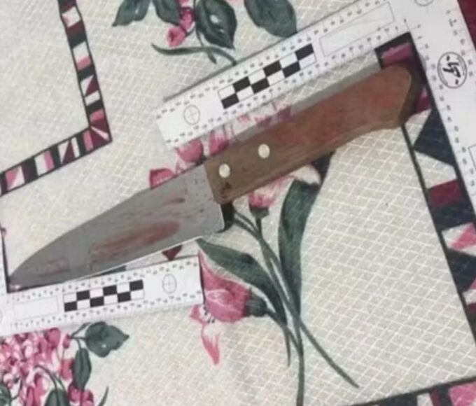 Mulher de 33 anos é morta a facadas na Vila Tesouro; companheiro suspeito tem prisão preventiva decretada