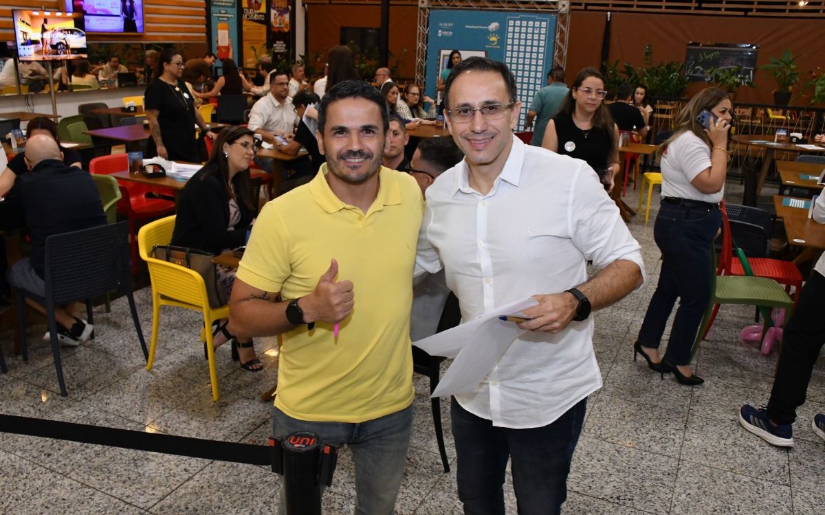 Noite de pré-venda no Jardim Oriente movimenta R$ 20 milhões e dá ânimo ao mercado imobiliário em São José dos Campos