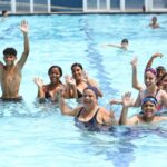 Piscinas públicas de São José dos Campos abrem neste sábado (17); temporada do Projeto Verão vai até março