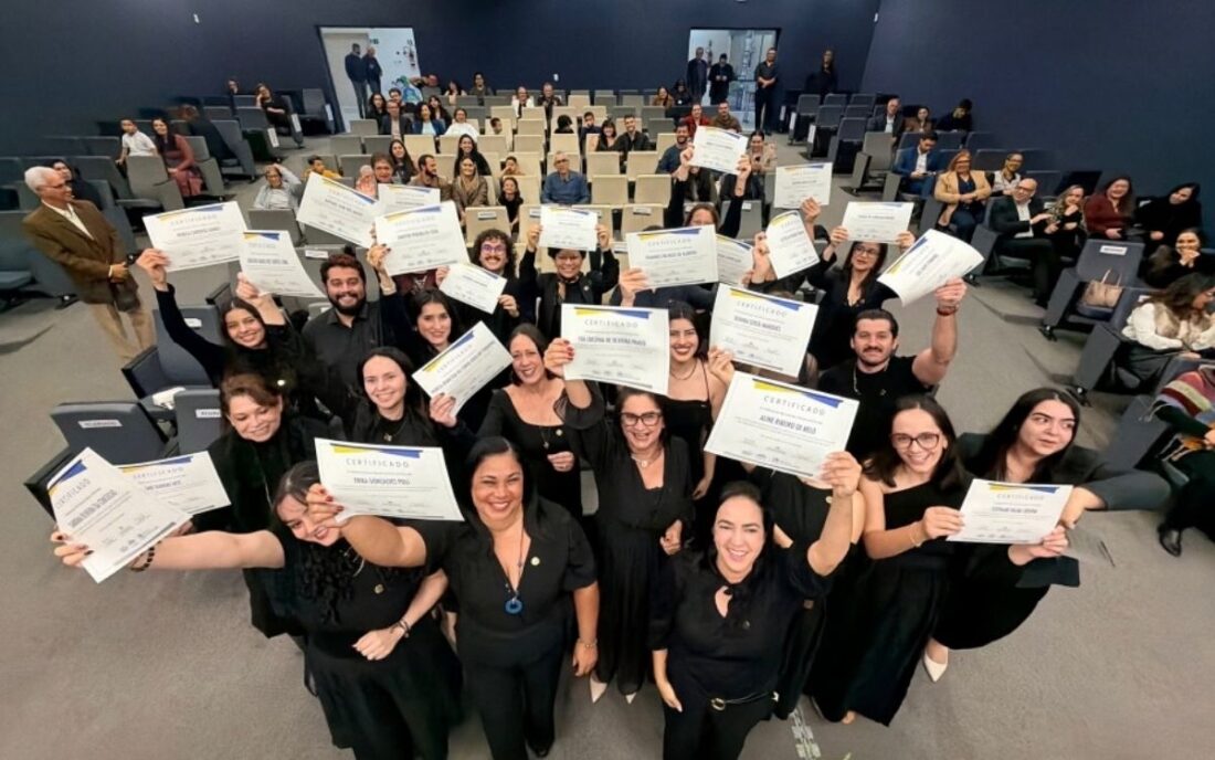 Prefeitura vai nomear 600 aprovados no concurso de professores em São José dos Campos a partir de novembro