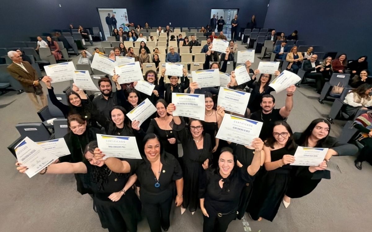 Prefeitura vai nomear 600 aprovados no concurso de professores em São José dos Campos a partir de novembro