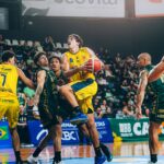 São José Basketball faz primeiro jogo em casa no NBB nesta quarta-feira contra o Unifacisa