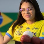 São José dos Campos recebe etapa regional de bocha paralímpica com entrada gratuita no Vale Sul Shopping