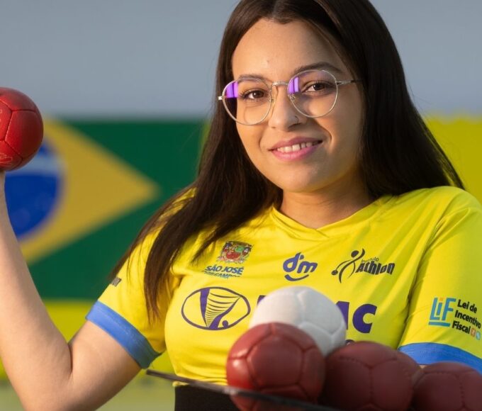 São José dos Campos recebe etapa regional de bocha paralímpica com entrada gratuita no Vale Sul Shopping