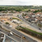 Sebastião Gualberto: túnel e viaduto são liberados; veja as interdições no feriado em São José dos Campos