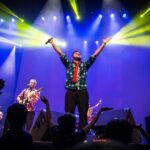 Teatro Colinas tem tributo a Rita Lee e show dos Beatles para crianças neste fim de semana