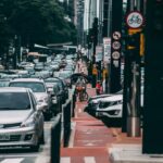 Transporte por aplicativo faz parte da rotina de 76% dos paulistas